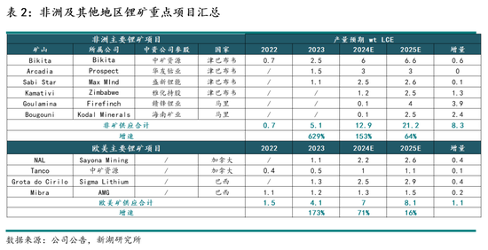 新湖能源（碳酸锂）2025年报：锂价探谷，市景瞻春